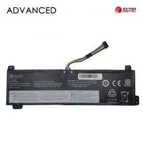 Lenovo L17L2PB3, 4500mAh baterie do notebooku, Advanced