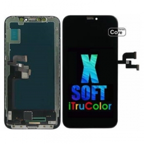 Apple iPhone X displej (Premium OLED)