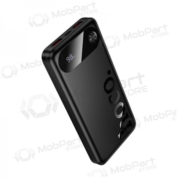 Externí baterie Power Bank Hoco J154 22.5W 10000mAh černá