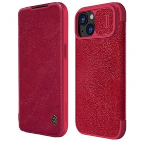 Apple iPhone 14 Pro Max pouzdro „Nillkin Leather“