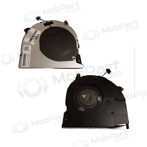 HP: PROBOOK 440 G6 445 G6 L48270-001 L44556-001 chladič počítače