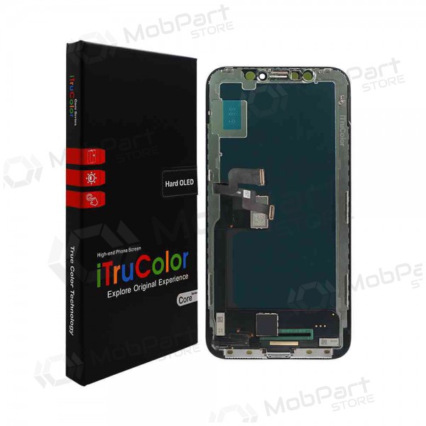 Apple iPhone X displej (OLED)