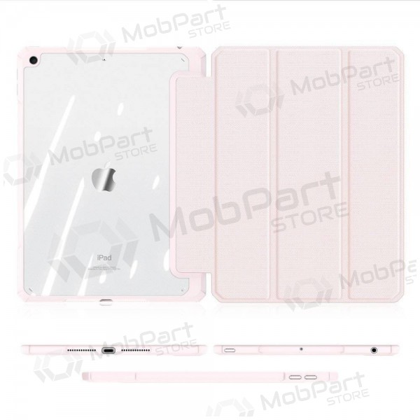 Samsung Galaxy Tab S7+, Tab S8+, Tab S7 FE pouzdro 