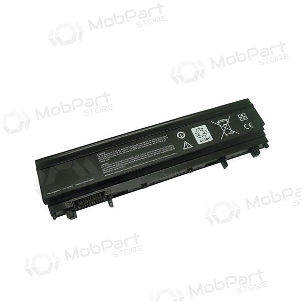 DELL N5YH9, 4400mAh baterie do notebooku, Selected