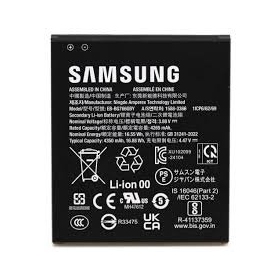 Akumuliatorius originál Samsung G766 Xcover 7 Pro EB-BG766GBY 4265mAh (service pack)