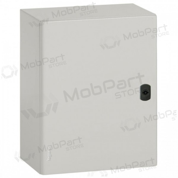 Metalinis skydas Legrand ATLANTIC 036939 (1000x800x300, IP66, IK10)