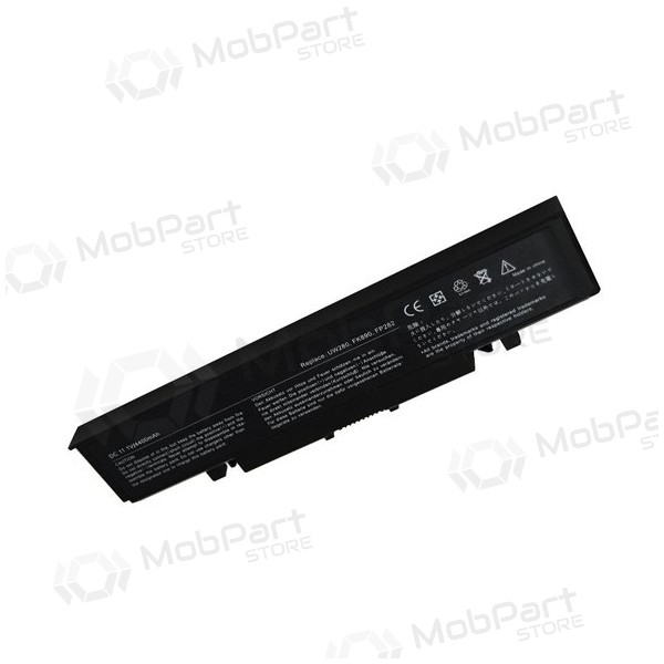 DELL UW280, 4400mAh baterie do notebooku