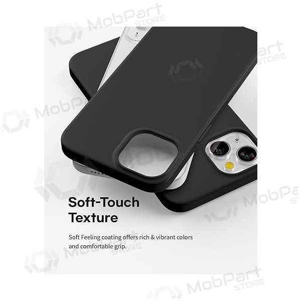 Apple iPhone 15 pouzdro 