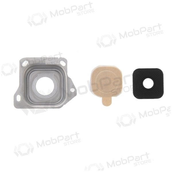 Samsung A300F Galaxy A3 sklo kamery (bílý)