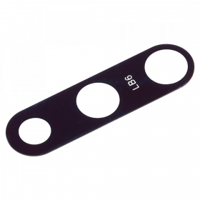 Huawei P30 sklo kamery