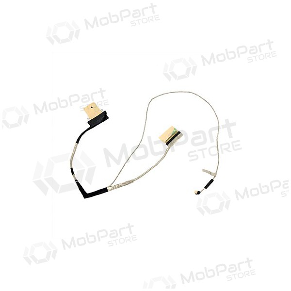 HP: 240, 246 kabel displeje