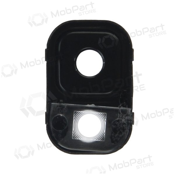 Samsung N9005 Galaxy Note 3 sklo kamery (černá)