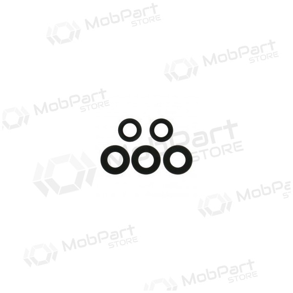 Samsung A525 A52 4G / A526 5G 2021 / A528 A52S 5G sklo kamery (only lens 5pcs)