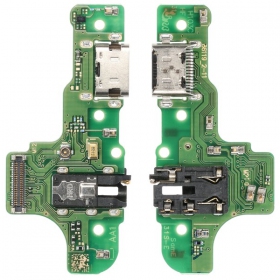 Samsung A207 Galaxy A20s 2019 dobíjecího konektor (service pack) (originál)