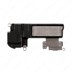 Apple iPhone X horní / sluchátko