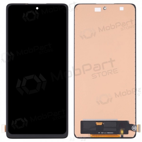 Xiaomi 11T / 11T Pro / Poco F4 GT displej (Premium)