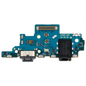 Samsung Galaxy A725 / A726 A72 4G / A72 5G dobíjecího konektor (service pack) (originál)