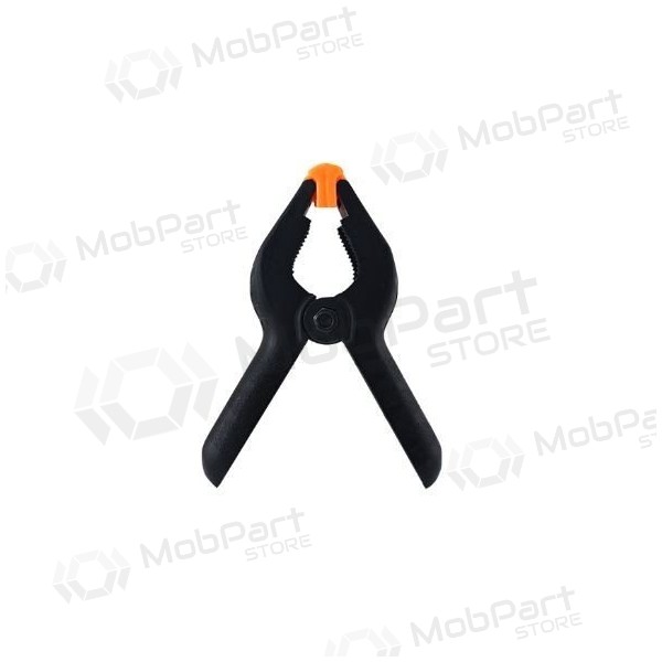 Plastic clip BST-310A (S velikost)