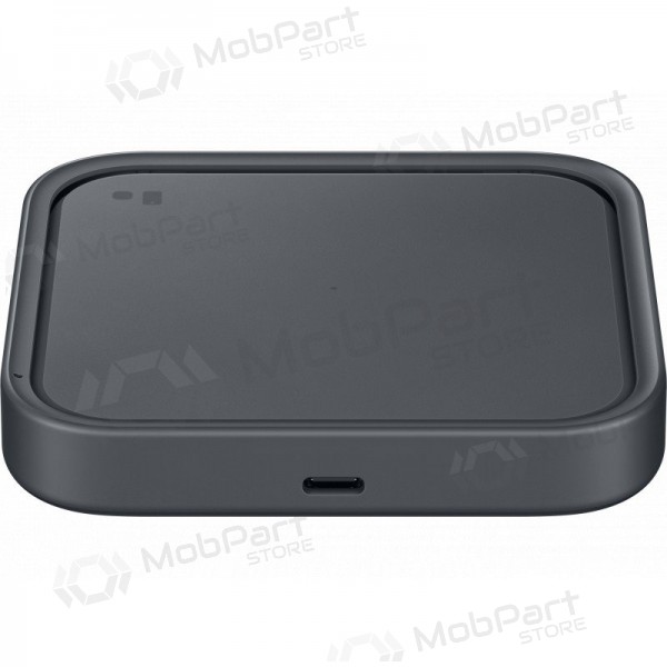 Bezdrátový nabíječka Samsung EP-P2400BBEGEU 15W černá