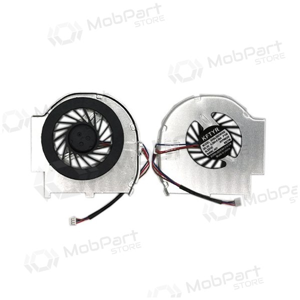 Chladič na notebook LENOVO T60, T61