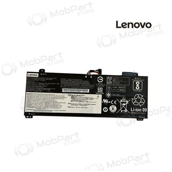 LENOVO L17C4PF0 baterie do notebooku - PREMIUM