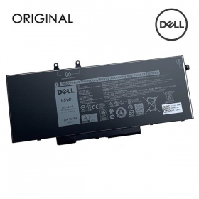 DELL 8500mAh baterie do notebooku - PREMIUM
