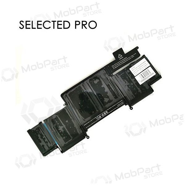 APPLE A1493, 6400mAh baterie do notebooku