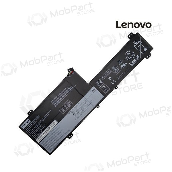 LENOVO L19L3PD6, 4440mAh baterie do notebooku - PREMIUM