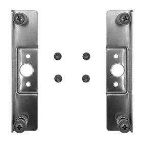 ARCTIC Freezer 4U-M Ampere instaliavimo rinkinys