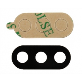 Xiaomi Mi 8 sklo kamery