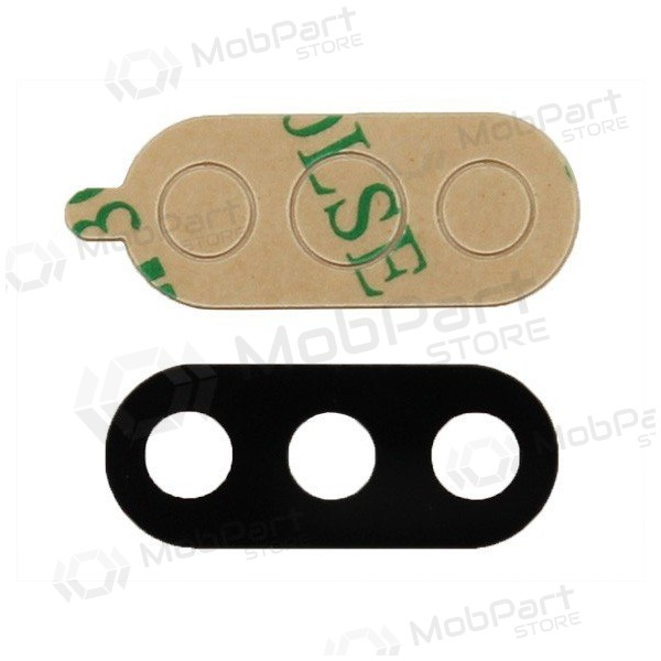 Xiaomi Mi 8 sklo kamery