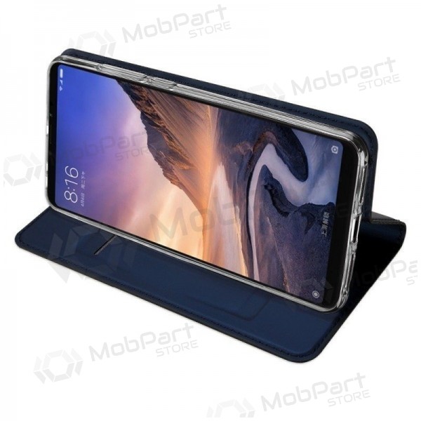 Samsung Galaxy S26 Ultra obal - Dux Ducis Skin Pro (tmavě modrý)