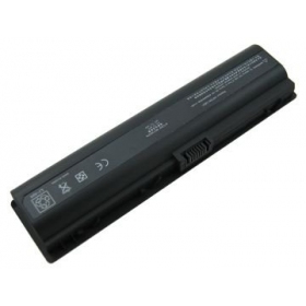 HP 446506-001, 5200mAh baterie do notebooku, Advanced