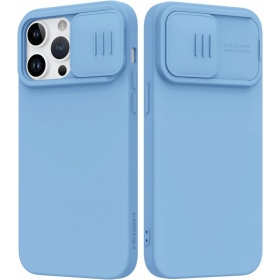 Apple iPhone 14 Plus pouzdro „Nillkin Silicone“