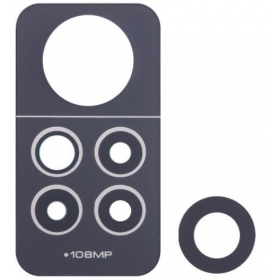 Xiaomi Redmi Note 12 Pro 4G sklo kamery 108MP (2pcs)