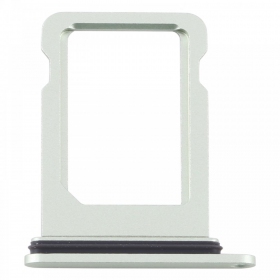 Apple iPhone 12 SIM držák karty (zelená)