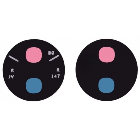 Samsung S908 Galaxy S22 Ultra sklo kamery (Autofocus lens) (originál) (service pack)