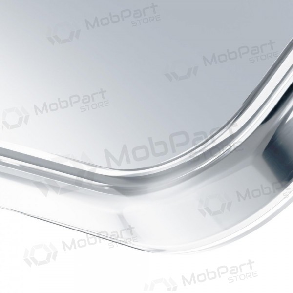 Samsung Galaxy S26 Ultra obal - 3MK Clear MagCase