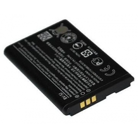 MICROSOFT BV-5J (Lumia 532, Lumia 435) baterie / akumulátor (1560mAh)