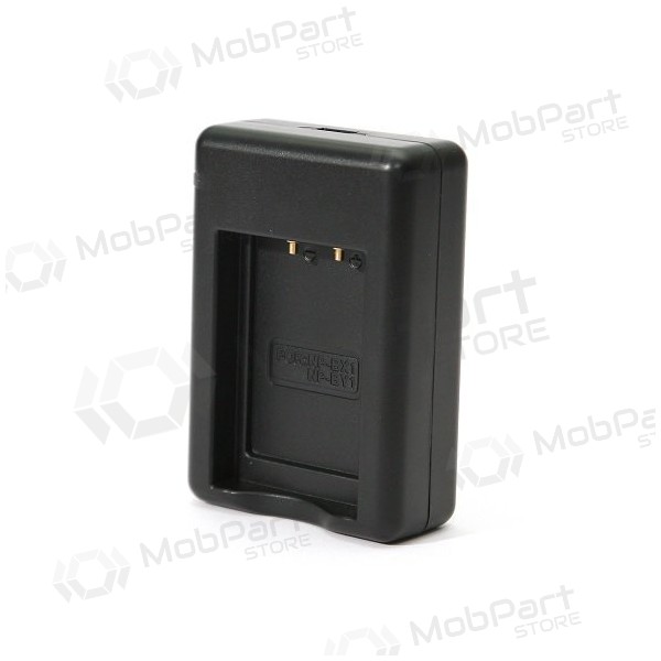 Nabíječka SONY NP-BX1, NP-BY1