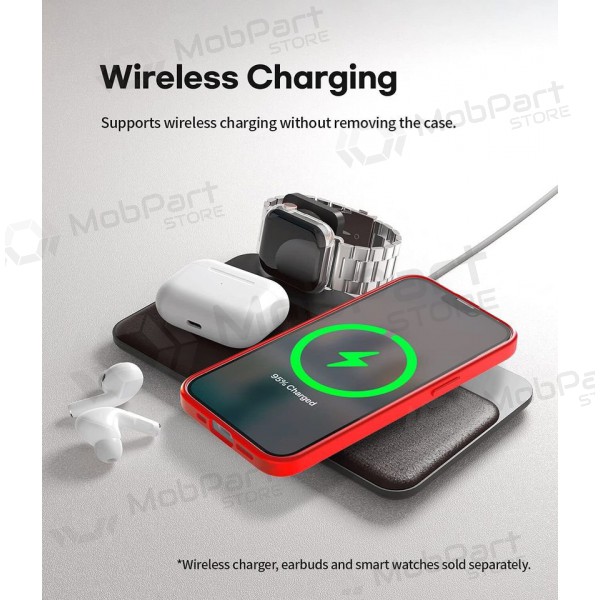 Apple iPhone 15 Pro pouzdro 