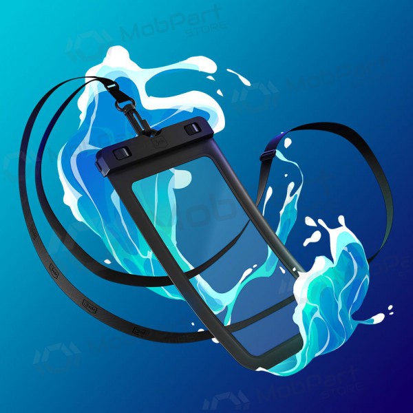 Atsparus vandeniui pouzdro 