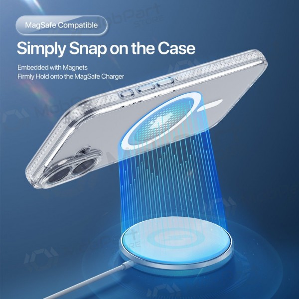 Apple iPhone 17 pouzdro 