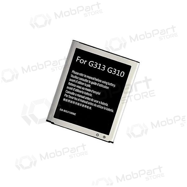 Samsung G310 Galaxy Ace 4 LTE baterie / akumulátor (1500mAh)