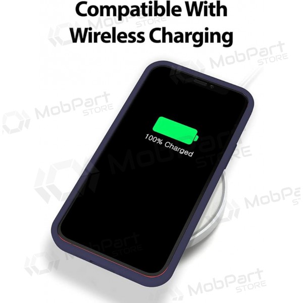 Apple iPhone 12 Pro Max pouzdro Mercury 