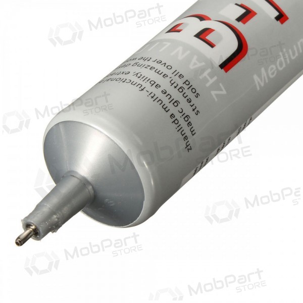 Univerzální silikonové lepidlo B7000 (50ml)