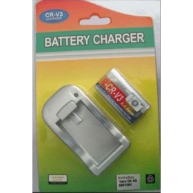Kodak CRV3 foto baterie / akumulátor