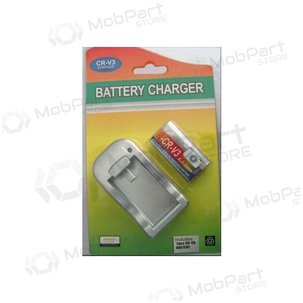 Kodak CRV3 foto baterie / akumulátor