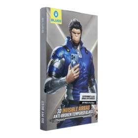 Apple iPhone 16 Pro ochranné sklo 