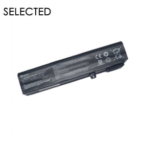 MSI BTY-M6H, 5200mAh baterie do notebooku, Advanced